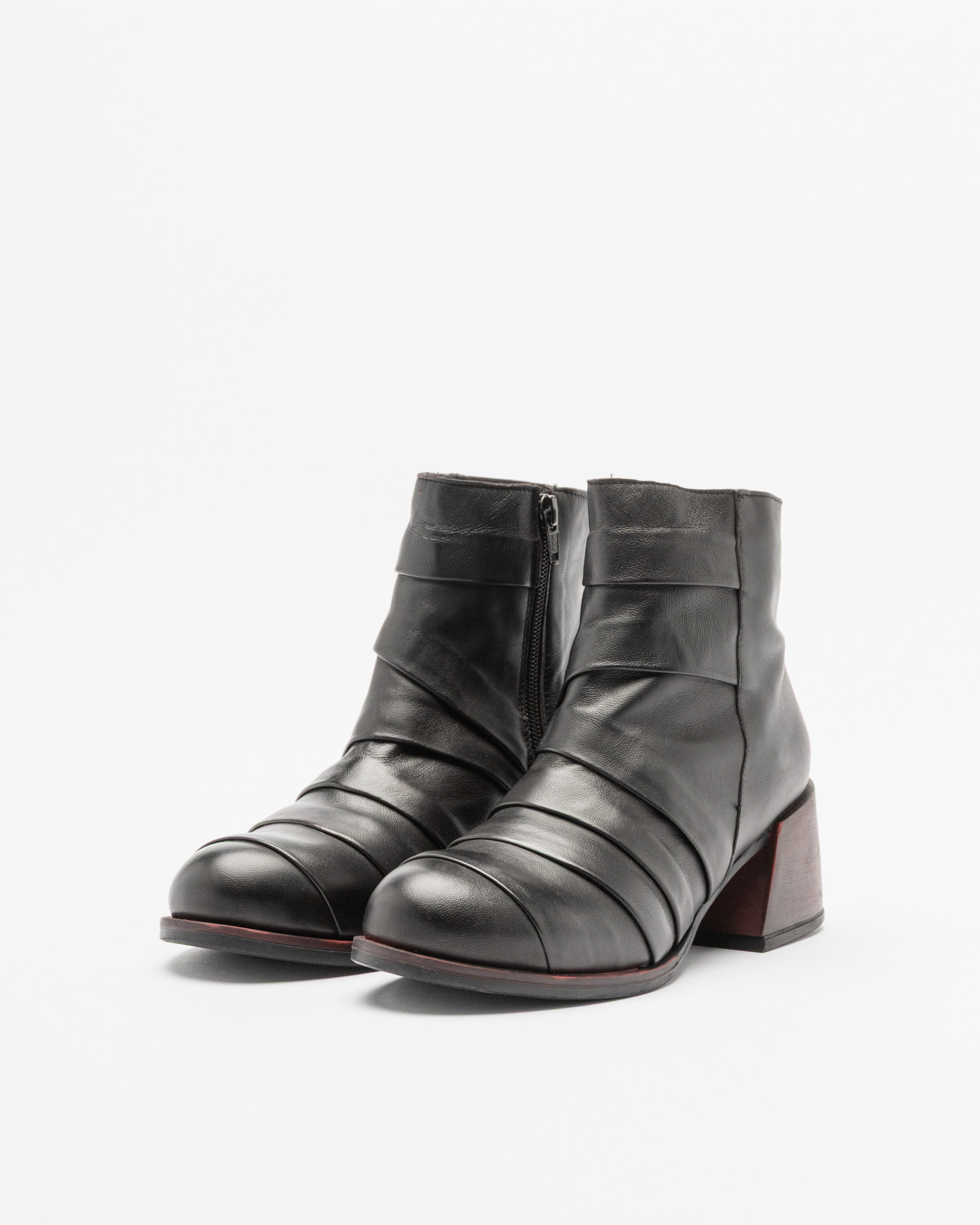 Papucei Ankle Boots