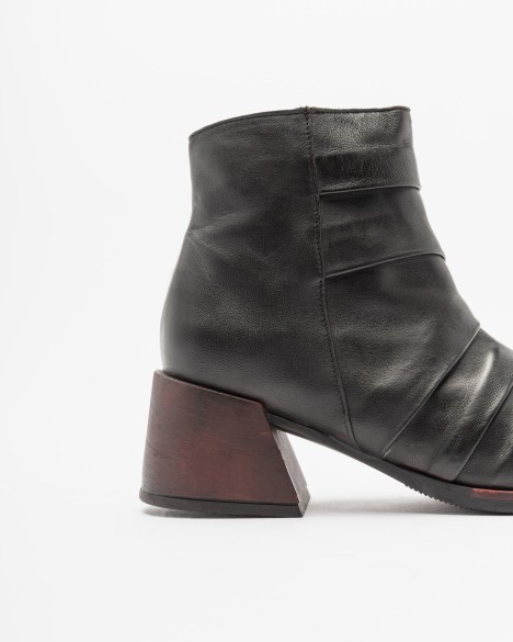 Stiefeletten Papucei Stiefeletten Papucei