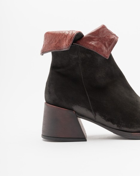 Botins Papucei Botins Papucei