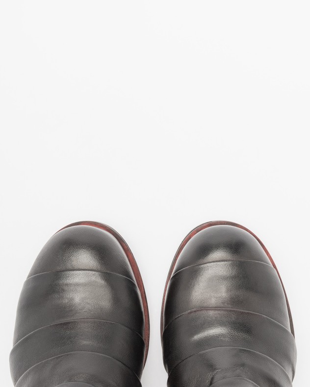 Stiefeletten Papucei