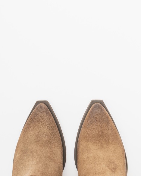 Botas de cano alto PROF Botas de cano alto PROF