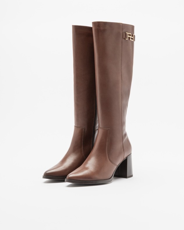 Botas de cano alto PROF