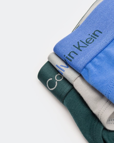 Cuecas Calvin Klein One