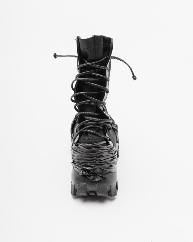 Laarzen SALLE DE MODE