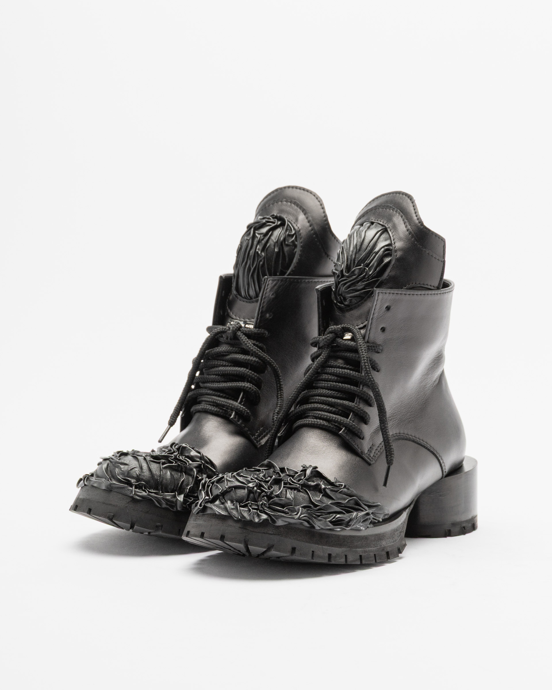 Bottes SALLE DE MODE