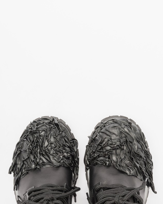 Bottes SALLE DE MODE