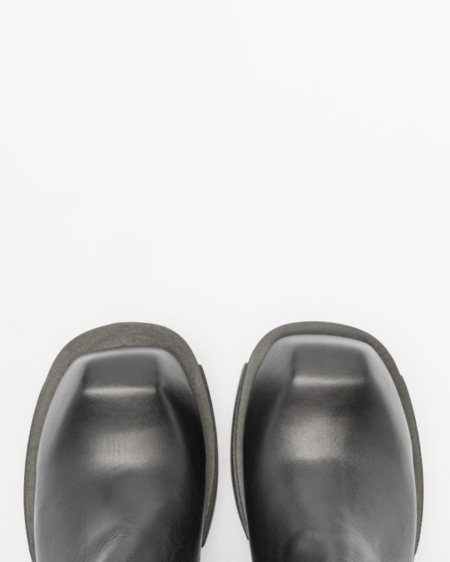 Laarzen SALLE DE MODE