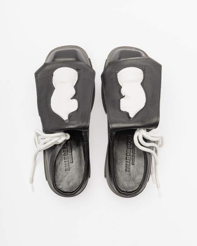 Chaussures SALLE DE MODE