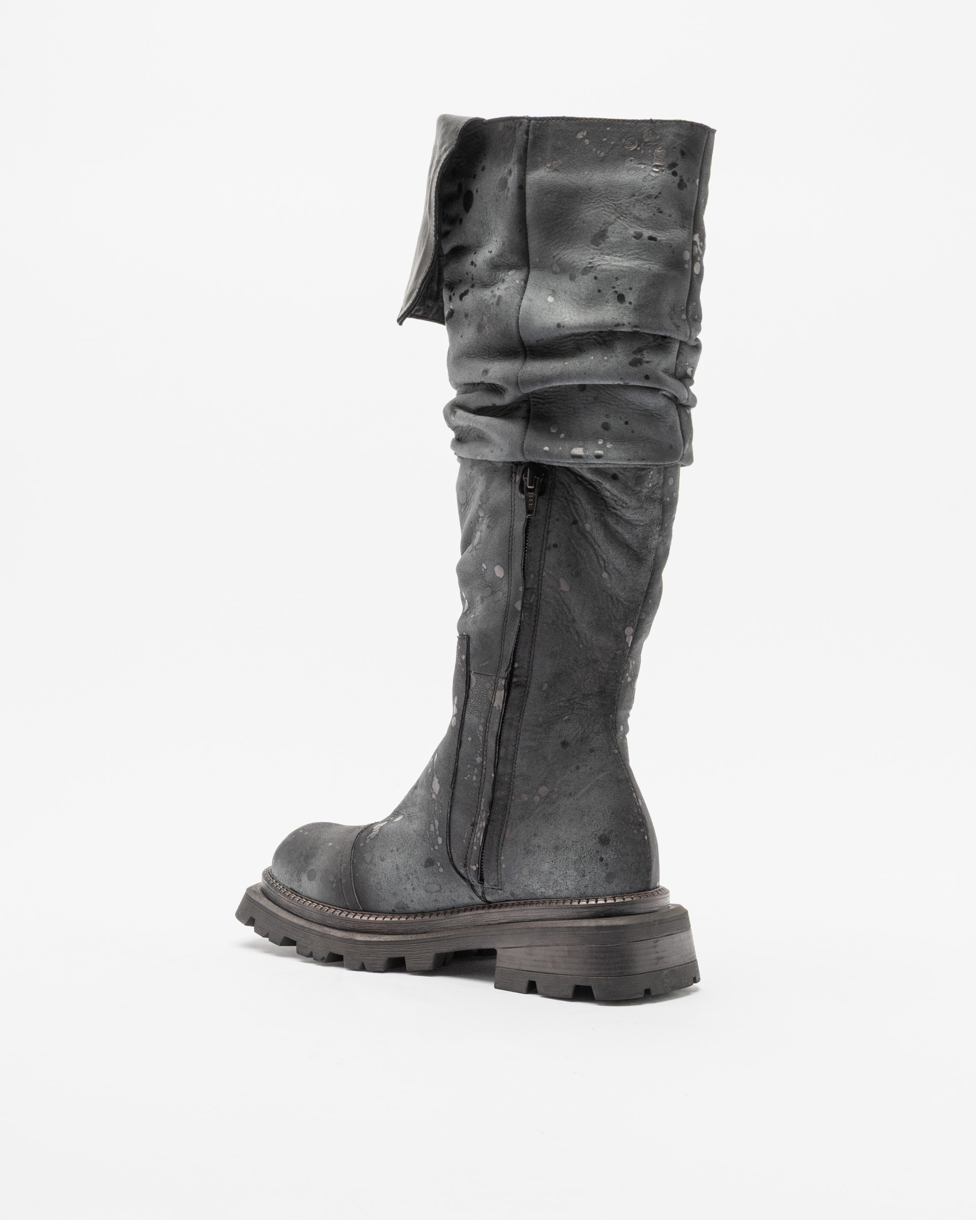 Papucei Knee high boots