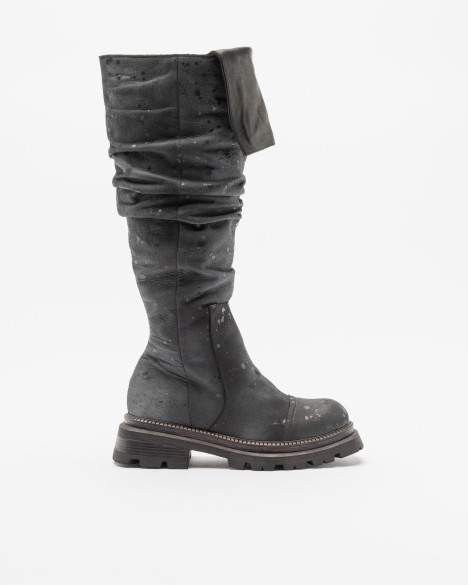 Papucei Knee high boots Papucei Knee high boots