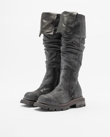 Papucei Knee high boots Papucei Knee high boots