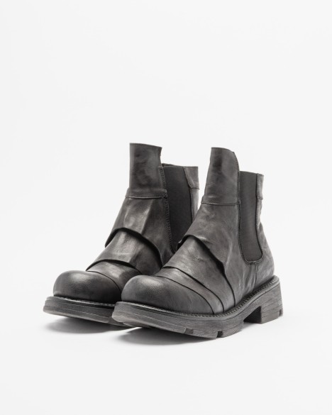 Botines chelsea Papucei