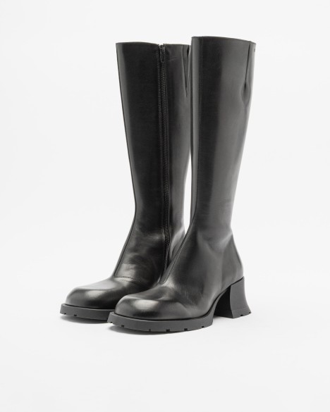 Botas Altas E8 by Miista Botas Altas E8 by Miista