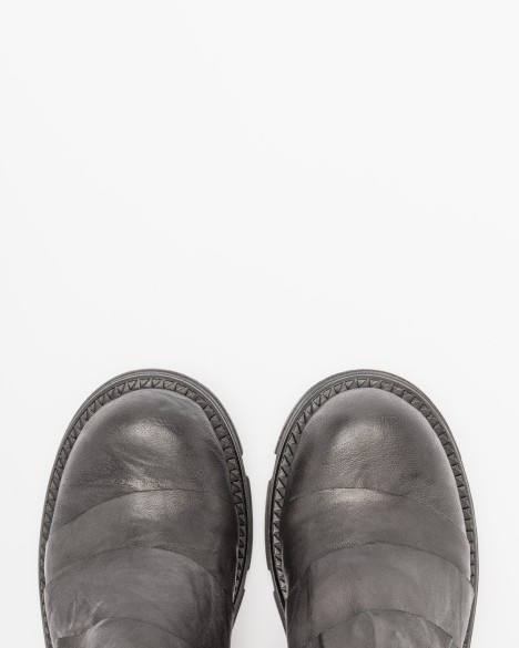 Chelsea-enkellaarzen Papucei Chelsea-enkellaarzen Papucei