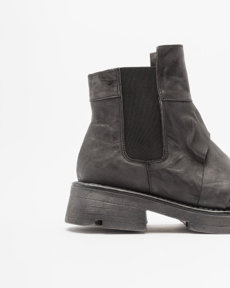 Chelsea-enkellaarzen Papucei Chelsea-enkellaarzen Papucei