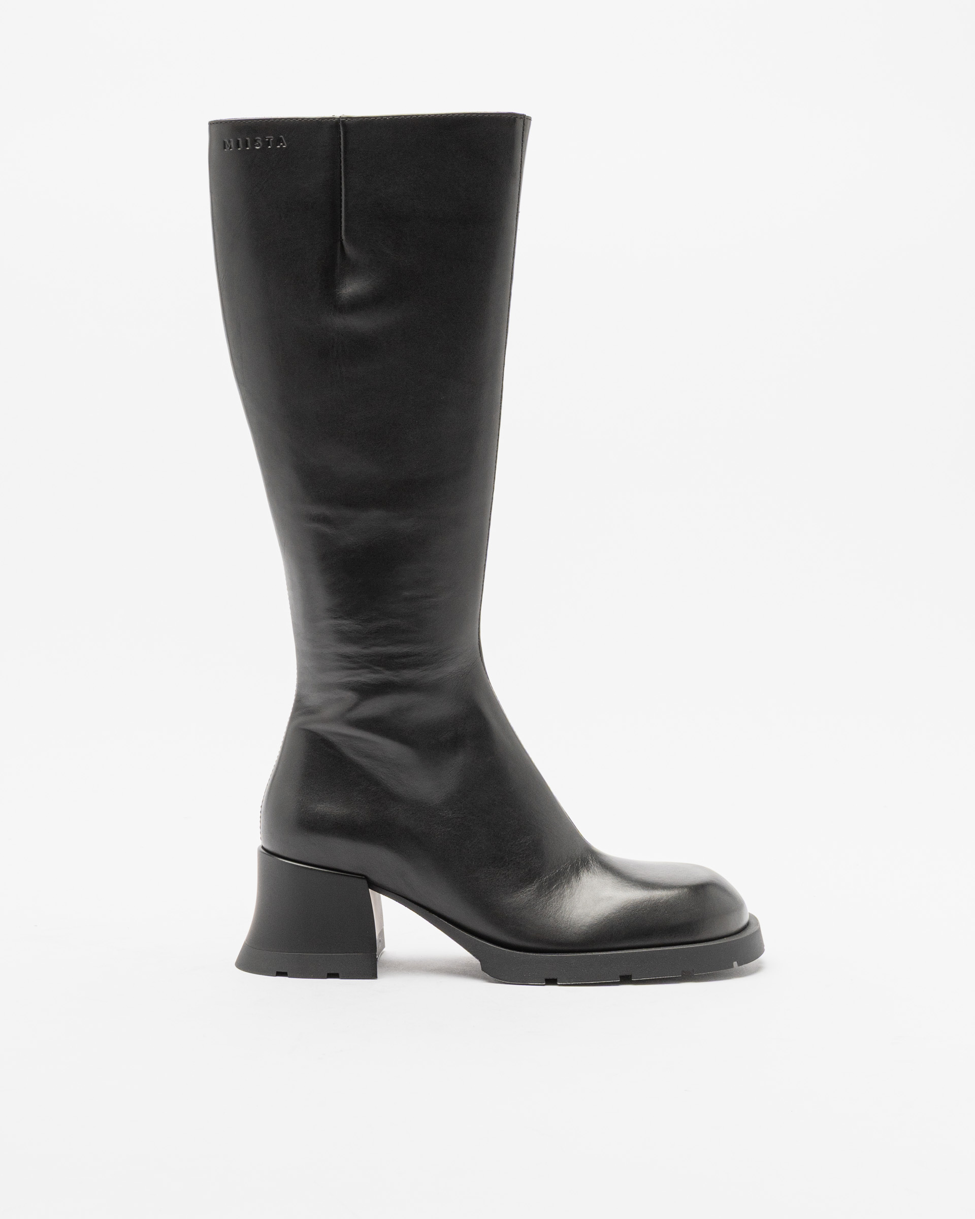 E8 by Miista Knee high boots