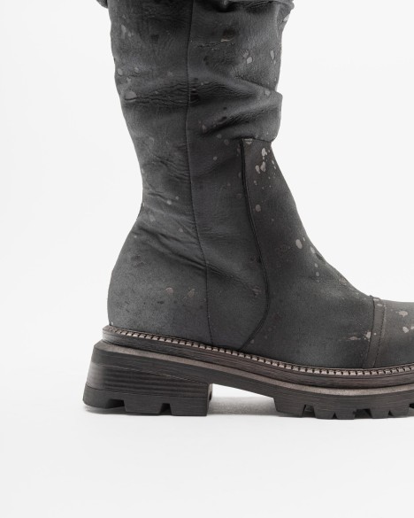 Papucei Knee high boots Papucei Knee high boots