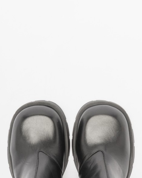 Bottes hautes E8 by Miista