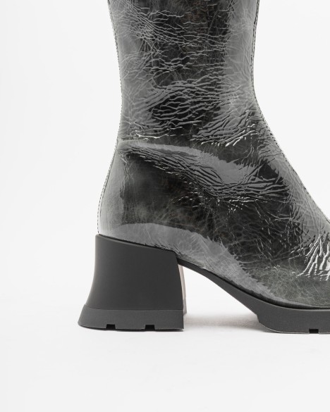 E8 by Miista Knee high boots