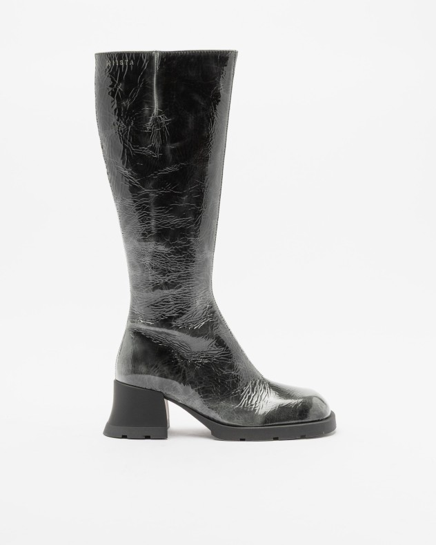 E8 by Miista Knee high boots