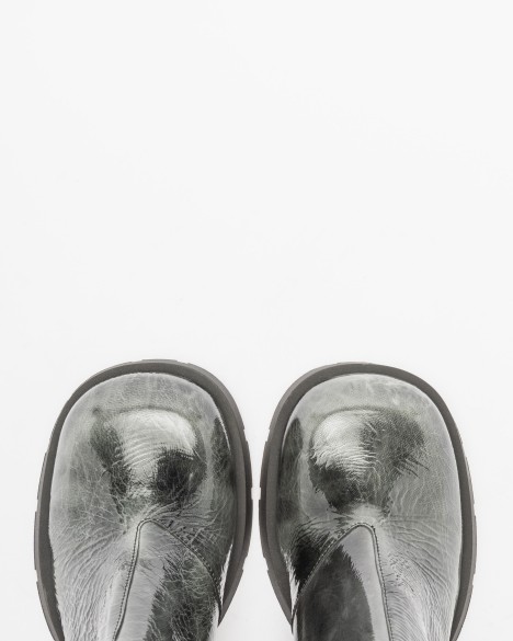 Botas Altas E8 by Miista