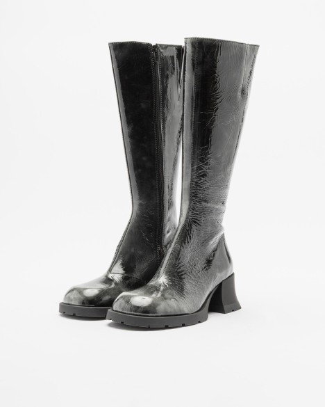 E8 by Miista Knee high boots