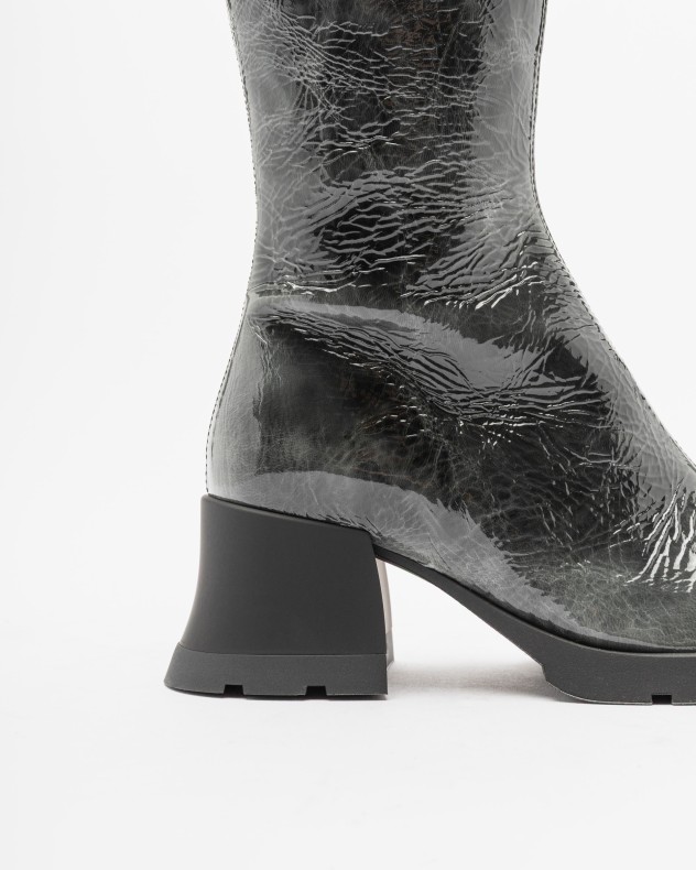 E8 by Miista Knee high boots