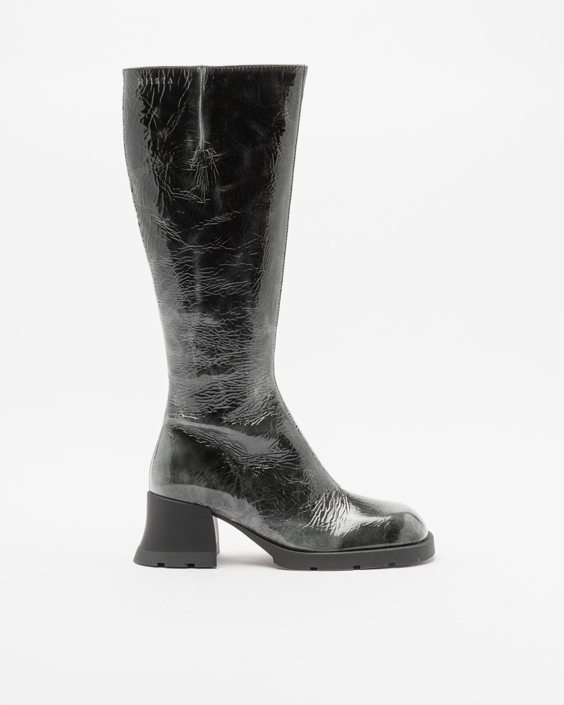E8 by Miista Knee high boots