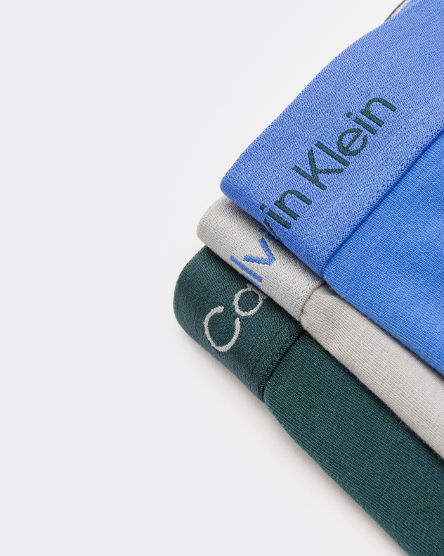 Pack 3 Boxers Calvin Klein One