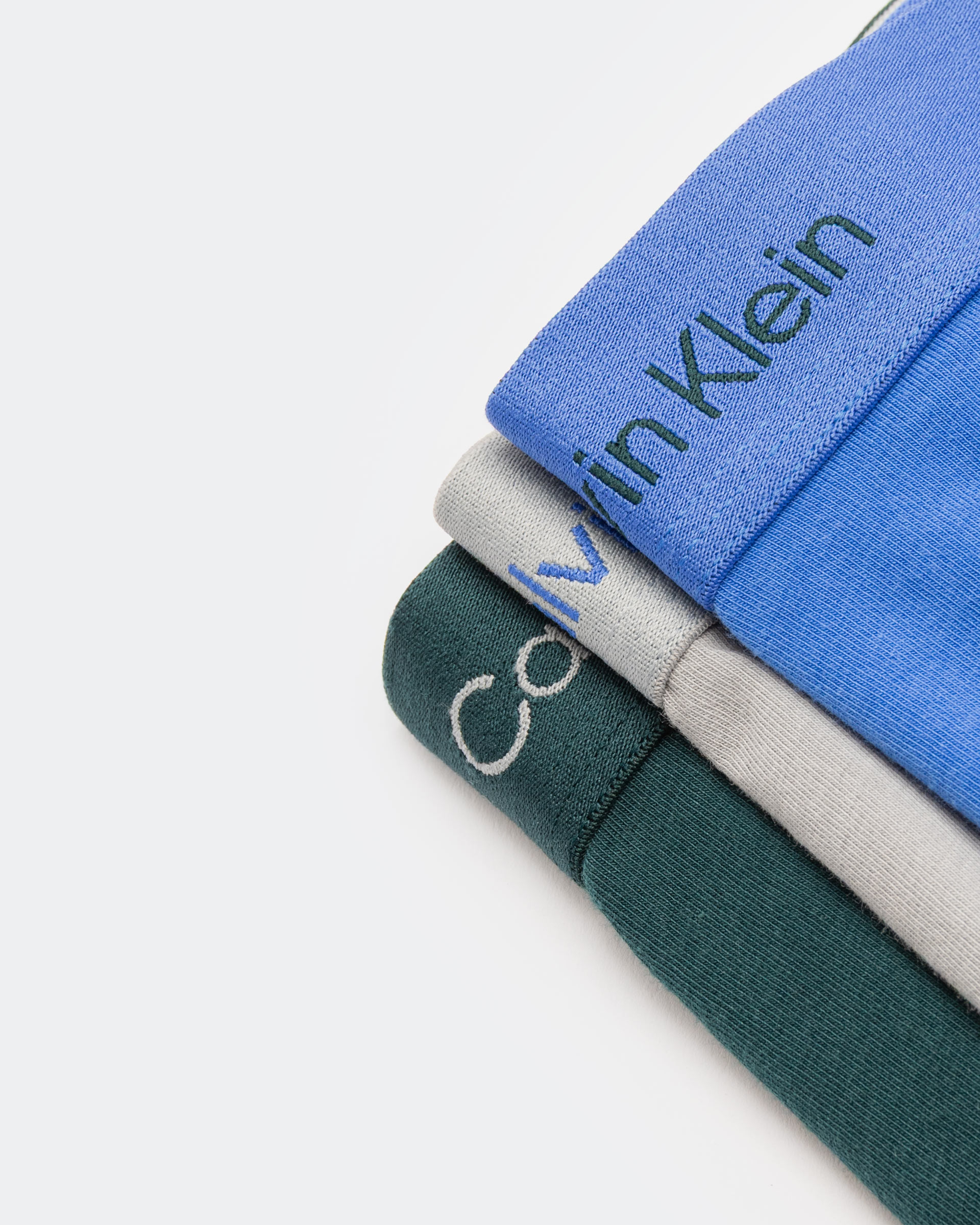 Pack 3 Boxers Calvin Klein One