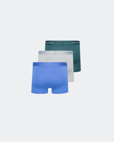 Pak 3 boxershorts in Calvin Klein One