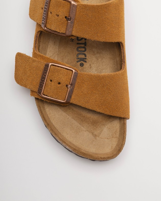 Sandalen Birkenstock