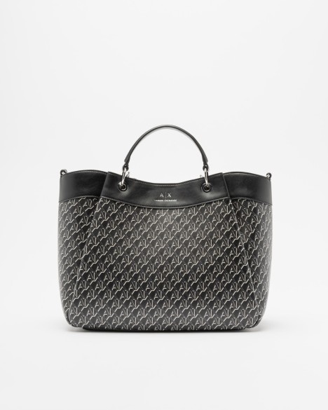 Tote Bag Armani Exchange