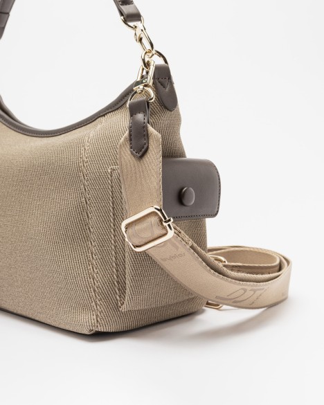 Baguette-Bag By Byblos