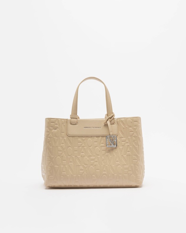 Draagtas Armani Exchange