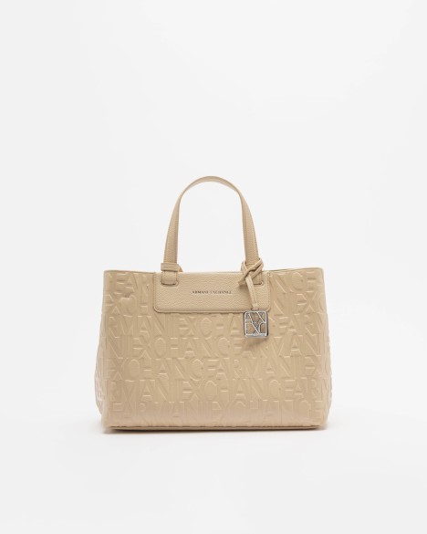 Armani Exchange Tote bag