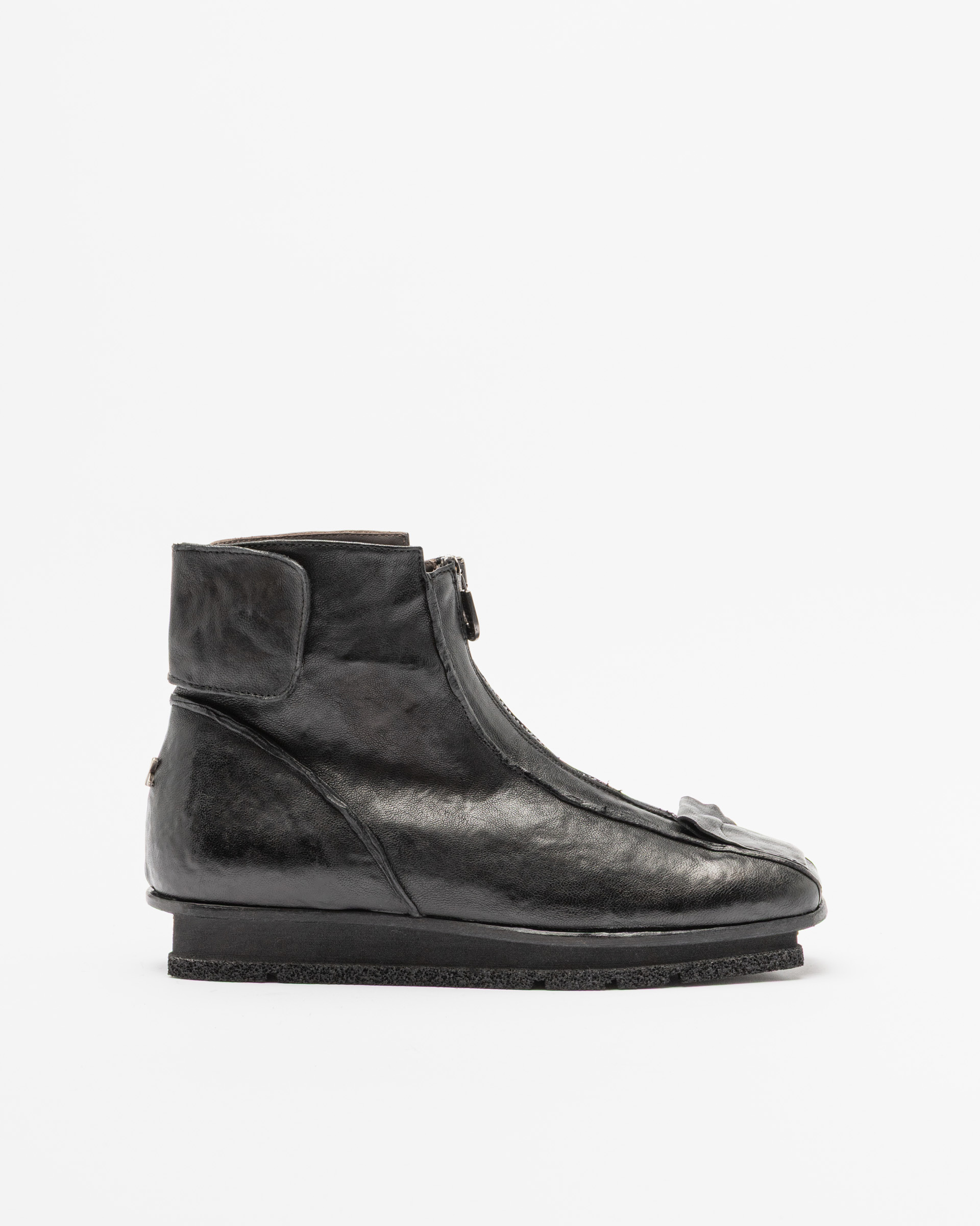 Bottines Le Ruemarcel