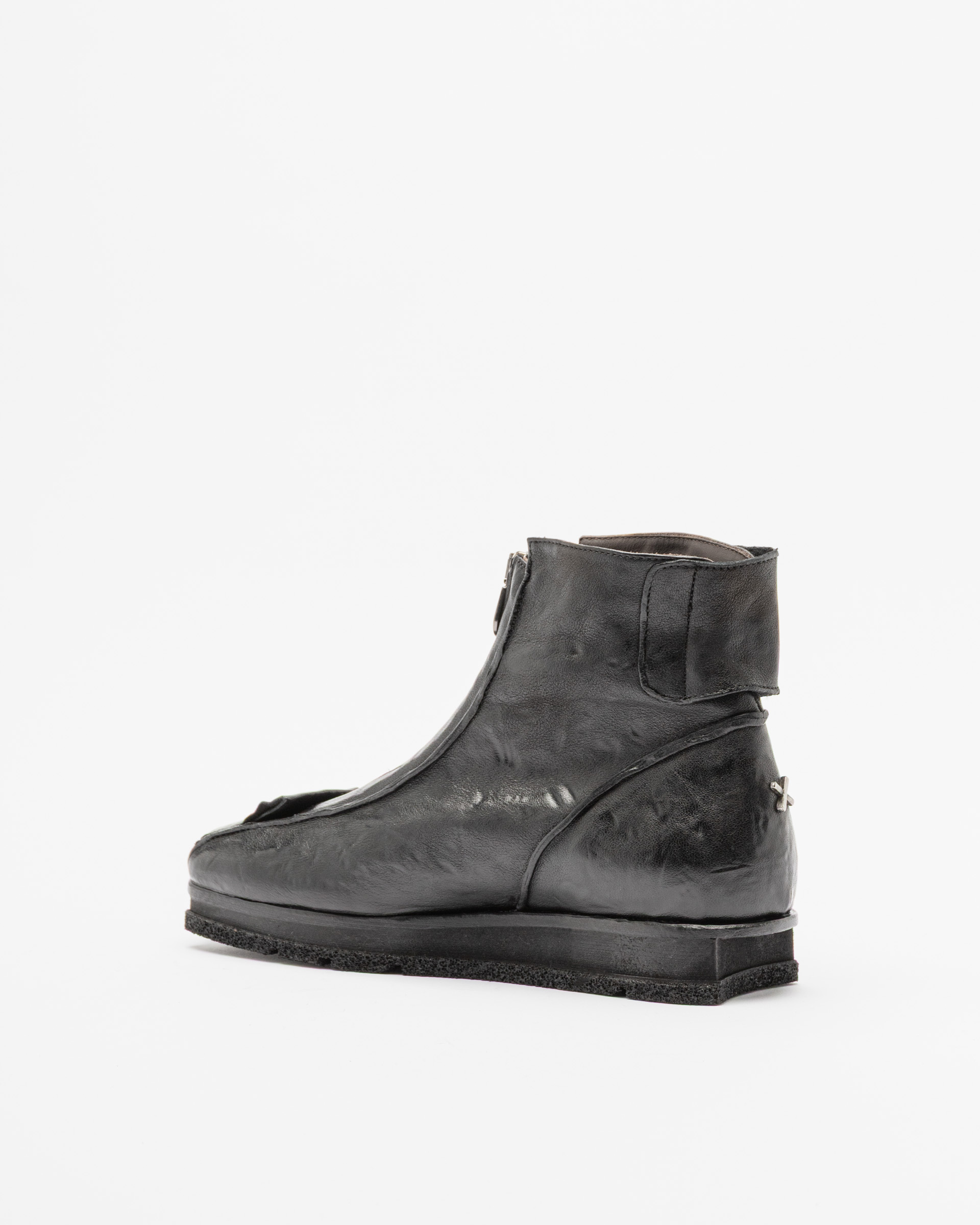 Bottines Le Ruemarcel