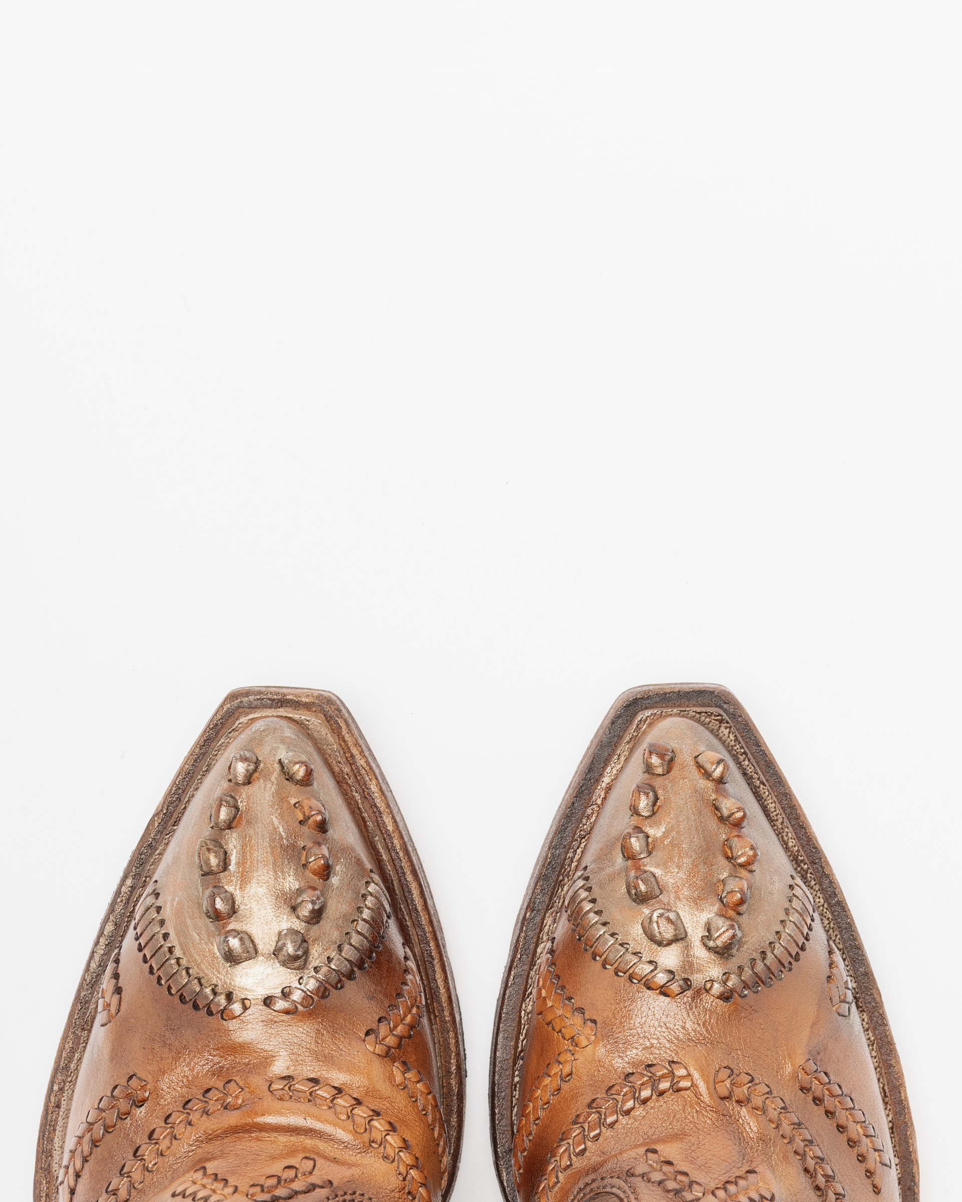 Bottines Le Ruemarcel