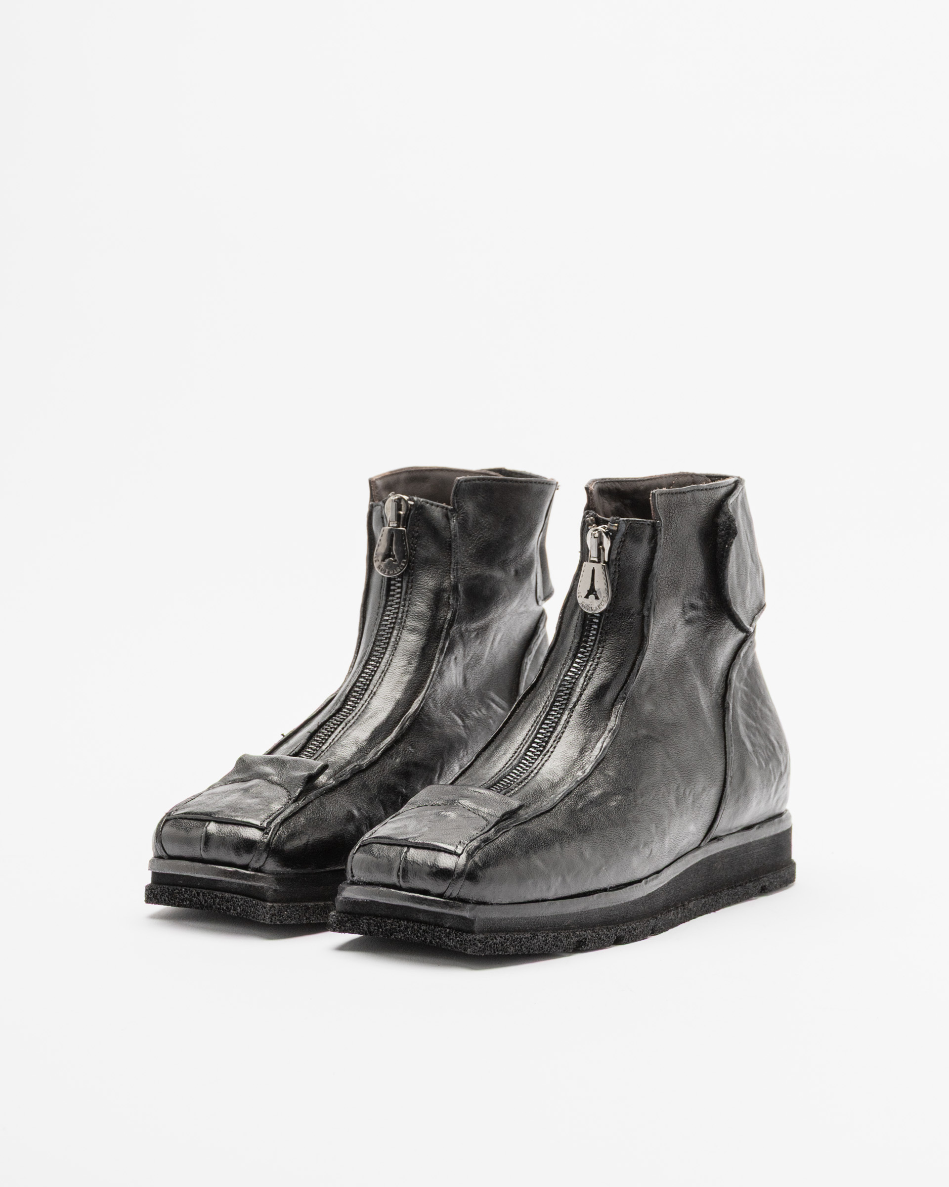 Bottines Le Ruemarcel