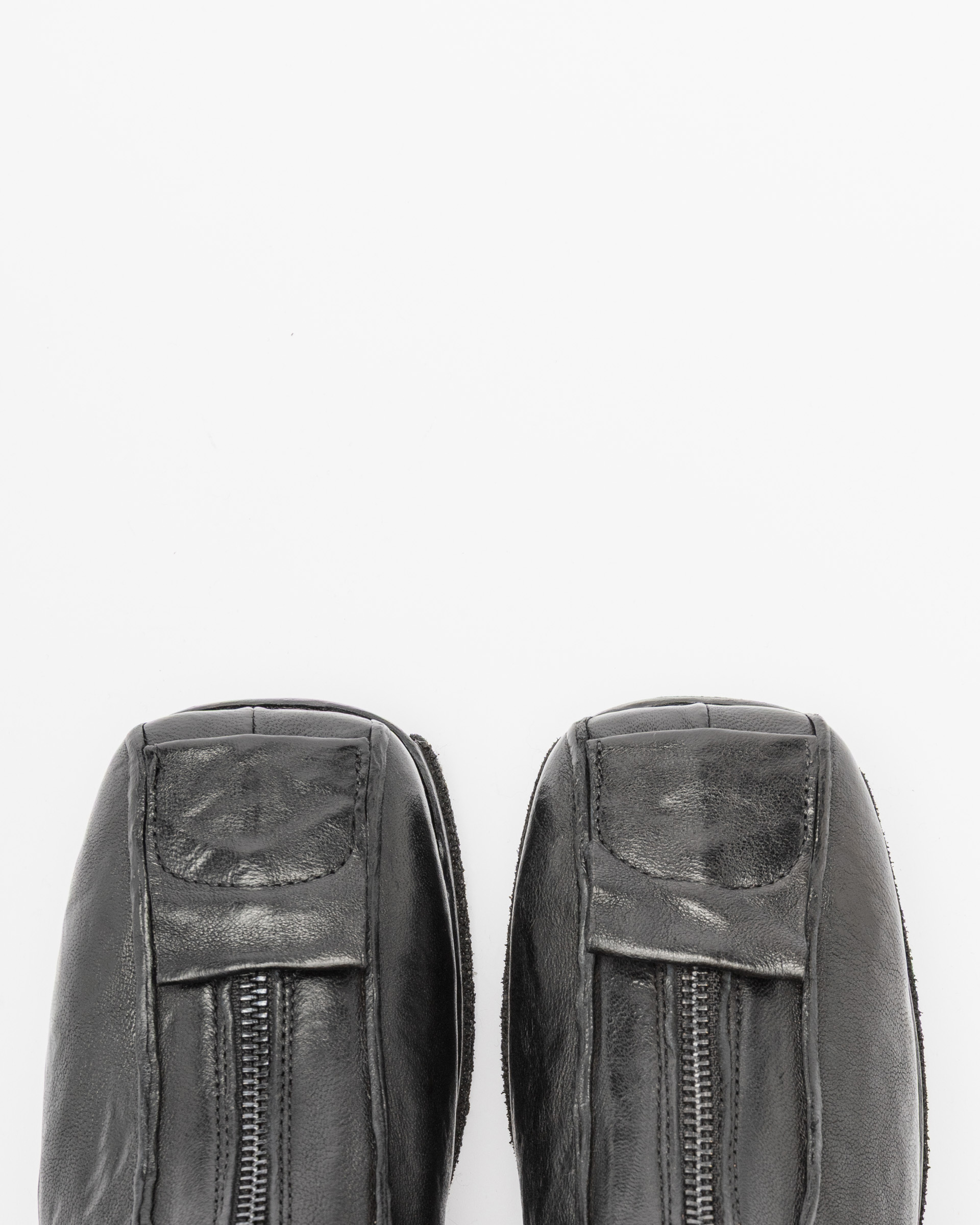 Bottines Le Ruemarcel