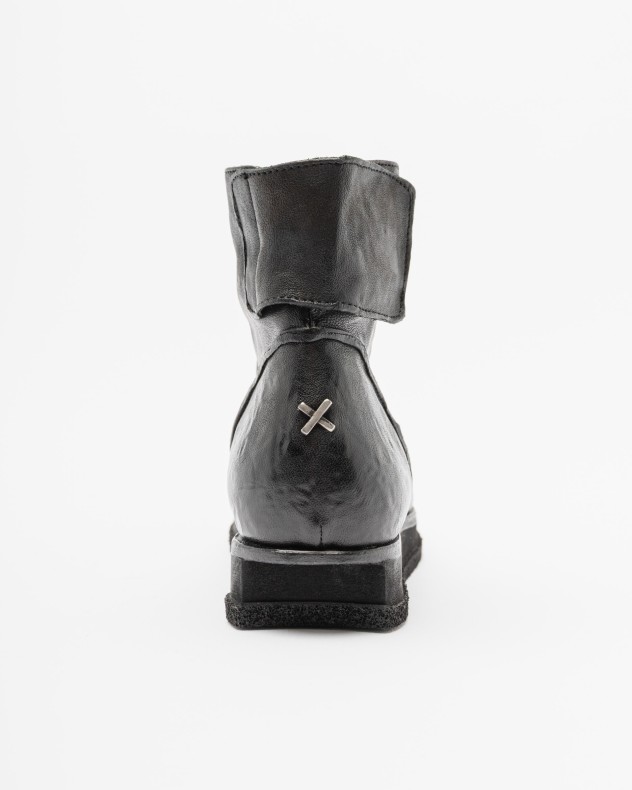 Botines Le Ruemarcel