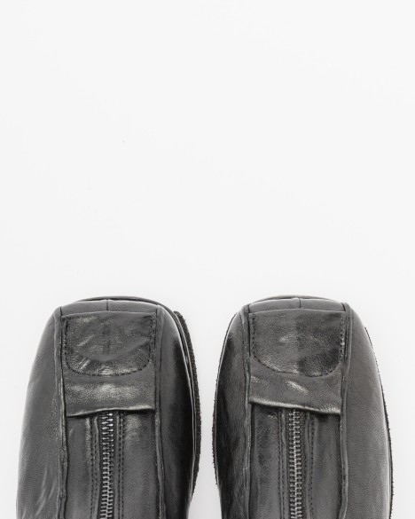 Botines Le Ruemarcel