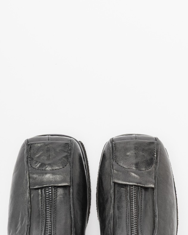 Botines Le Ruemarcel