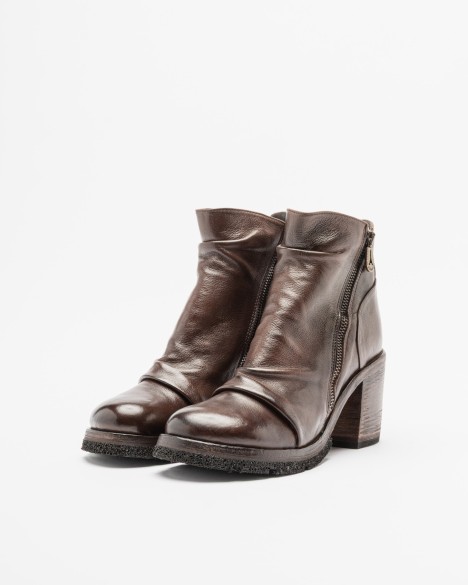 Bottines Le Ruemarcel