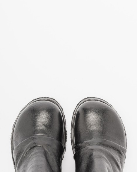 Stiefeletten Le Ruemarcel