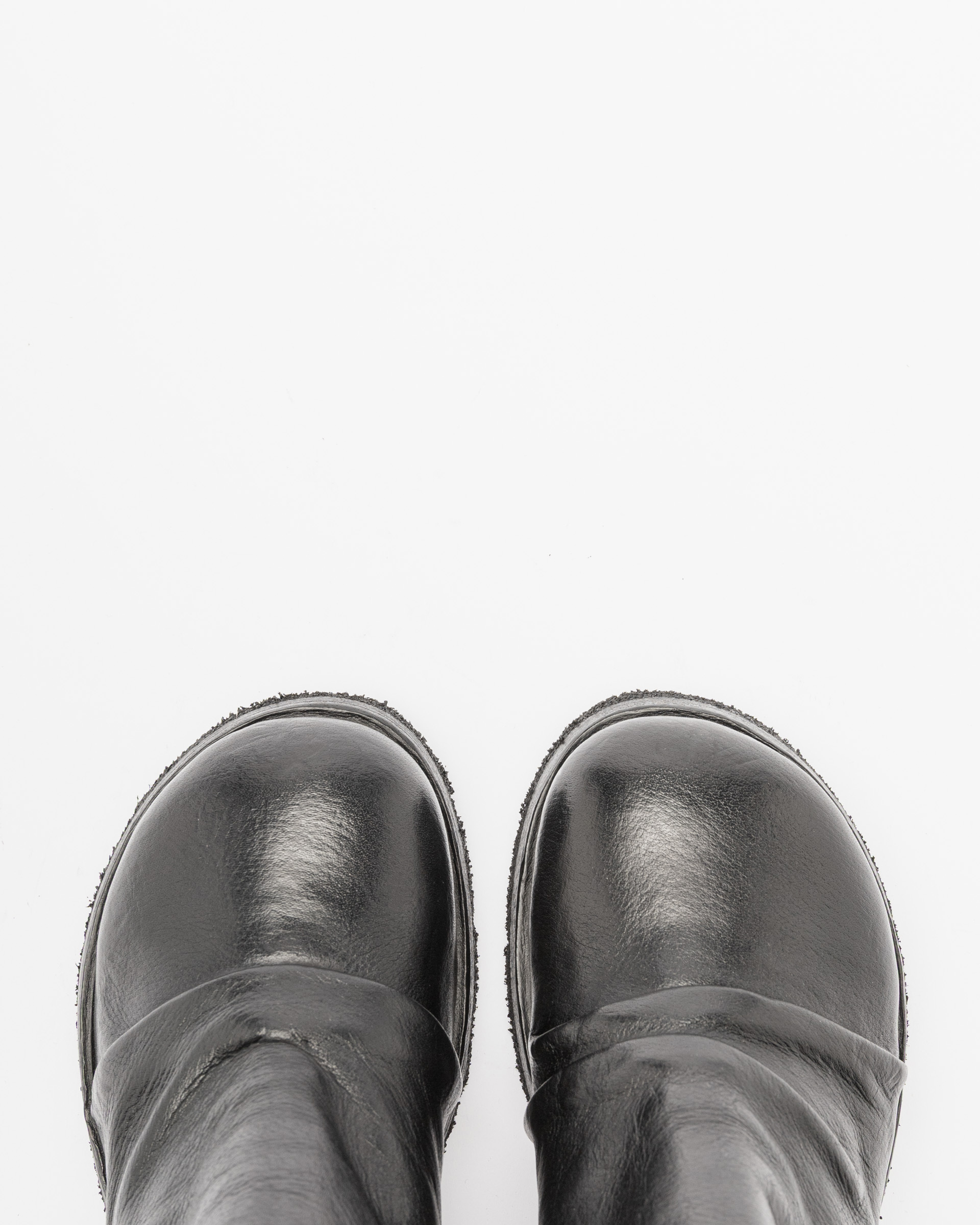 Bottines Le Ruemarcel