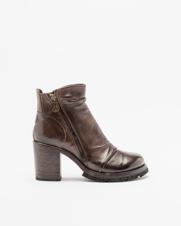 Bottines Le Ruemarcel