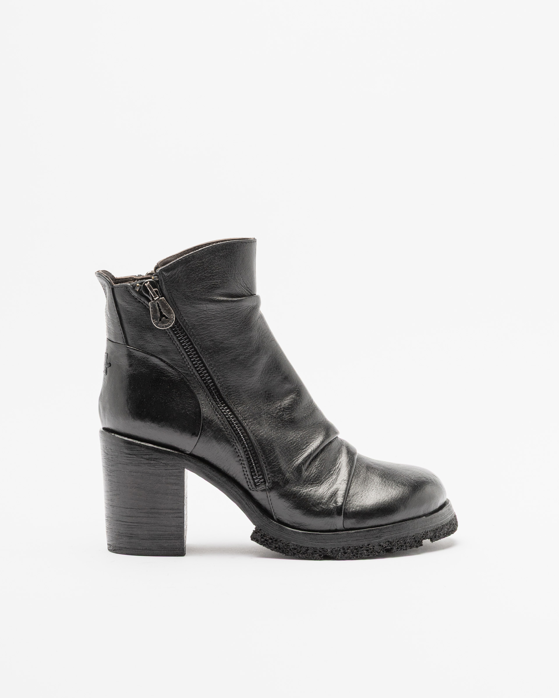 Bottines Le Ruemarcel