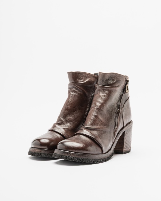Bottines Le Ruemarcel